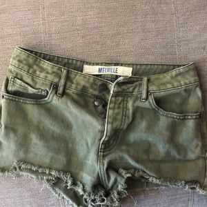 shorts